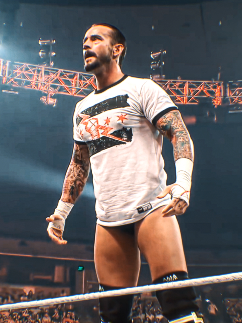 back editing and to punk cooking // #fypシ #fyp #WWE #wrestling #wrestletok #professionalwrestling #viral #cmpunk #hqrdysae