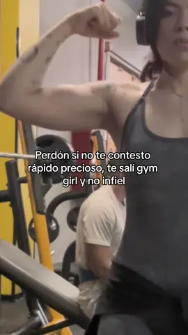 Y primero lo primero ✨  #fyp #muscle #gymrat #bodybuilder #Fitness 