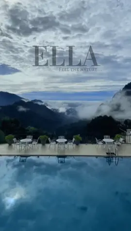 ආයුබෝවන් ELLA 🍃🌎✨ . . . . . . . Video Credit Goes To :  @Ravindu T Weerasinghe  Malli 🖤 . . . . #onemillionaudition #srilankan_tik_tok🇱🇰 #foryou #viralvideo #tiktok #viral #visitsrilanka🇱🇰 #visitsrilanka #chamoddjayasena #bandarawela #bandarawela_api #ella 