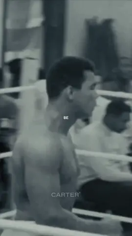 I will be one of the greatest. • • • #motivationalquotes #motivation #grind #mindset #SelfImprovement #boxing #boxingtraining #muhammadali 