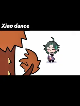 Xiao dance#GenshinImpact #genshinimpactedit #genshin #hoyoverse #mihoyo #cute #fyp #fypツ #edit #kawaii #anime #handwriting #game #gaming #xiao #xiaogenshinimpact #zhongli #zhongligenshinimpact cr.onigirl_nns