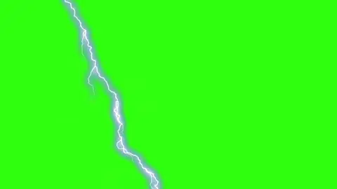 #CapCut #greenscreen #petir #menyambar #kilat #fyp 
