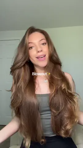 Which hair look are you picking? #hair #hairtok #hairstyle #hairstyles #curlyhair #bighair #longhair 