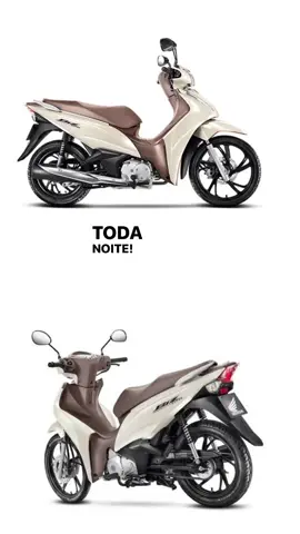 #moto #biz #biz125 #conquista 