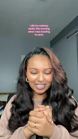 Day 107 | whats teaaaaaaaaaa do we love the hair or notttt🤭 #cleanbeauty 
