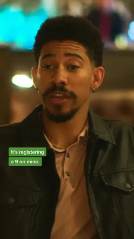 When you know, you know. #MyFakeBoyfriend #KeiynanLonsdale #DylanSprouse #SarahHyland #PrimeVideo #MyFakeBoyfriendPV #Pride #Pride2024 #PridePV 