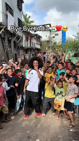 Bye bye India ! I enjoyed it so much❤️🇮🇳🥺! Amazing country