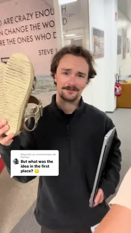 Réponse à @Pyrouu  Good morning everyone except @thenorthface 😘 #salomon #meme #trending #funnyvideo #Hiking #hiketok #hikingtiktok