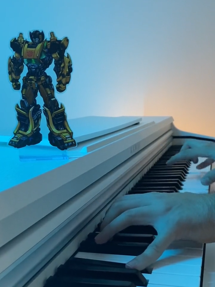 Старички тут? #линкинпарк #musicmaster #piano #transformers #2024