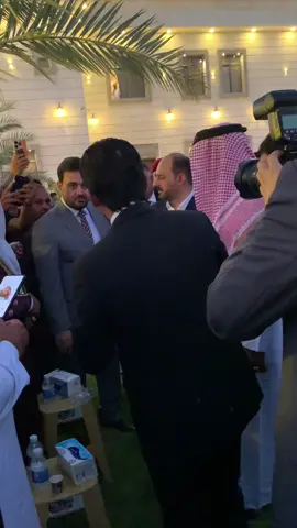 #الرئيس #محمد #الحلبوسي #العراق #الانبار #رمادي 
