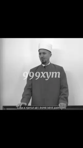 #muslim #islam #muslimreminder #deen #islamicvideo #muslimtiktok #fyp #fypシ #islamic #viral #shqip #albania #kosovo #macedonia #allah #deenoverdunya #ahmedkalaja 