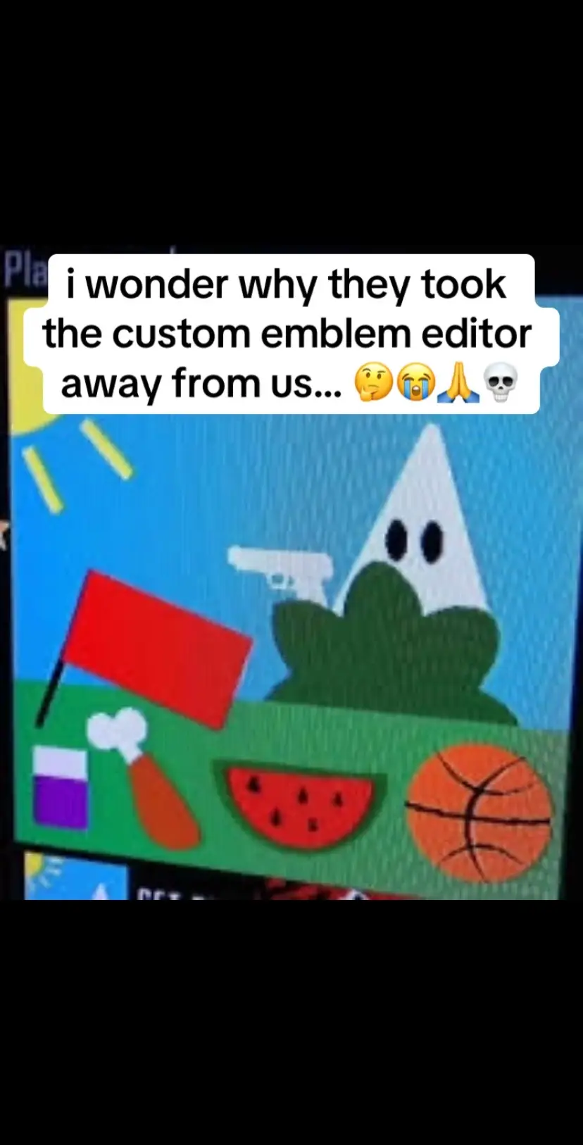 follow for more Call of Duty/Zombies memes. custom emblems had no chill back in the day bro 😭🙏 #callofduty #cod #bo1 #blackops #b02 #blackops2 #bo3 #blackops3 #bo6 #blackops6 #callofdutyemblems #codemblems #funny #meme #treyarch #activision #foryoupage #fouryou #fyp #viral