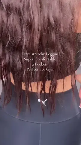 @PUMA Got me ready for the gym 💪🏼 Leggins are so comfortable love all the details, pockets and logo at the back… Extra stretch to fit everybody🫶🏼 #dianaanna111 #puma #sportstiktok #sports #GymTok #gymclothes #workout #leggins #ad #fypage #foryoupage #fypp 