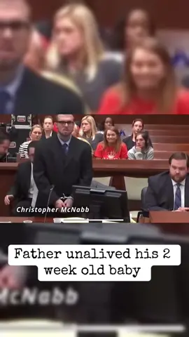 Father alived his 2 week old baby #fyppppppppppppppppppppppp #court #fy 