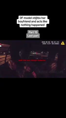 Replying to @rllyheeemmmXherrr last part yall #crazygirlfriend #policevideos #bodycamfootage #documentary #policebodycam #truecrime #jailtime 