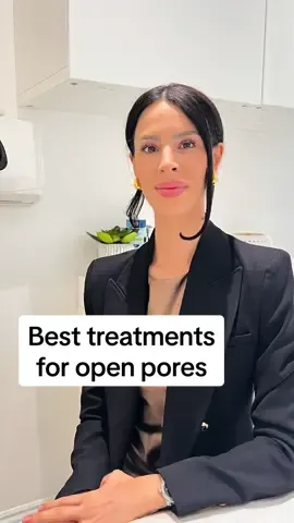 Open pores and uneven skin texture can be frustrating, but Ayse Suleyman has the answers you’ve been seeking! From professional treatments to at-home care, learn about the best strategies to refine your skin’s appearance and achieve a smoother, more even complexion. Curious to find out more? Click play and let Ayse guide you through the top treatments and tips. #openporestreatment #openporessolution #openpores #roughskin #scartreatment #scartreatments #skincareclinic #skintreatmentslondon 