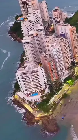Guarujá, litoral paulista 💞🇧🇷