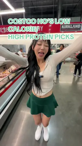 STAY JACKED HOS! 