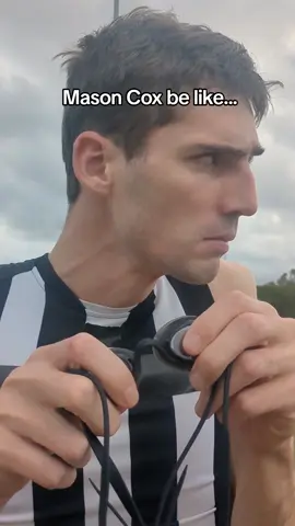 Love ya Coxy #afl #collingwood #masoncox 