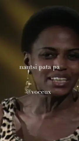 Miriam Makeba - Pata Pata #acapella #vocalsonly #voice #voceux #vocals #xhosa #miriammakeba #patapata This song in the Xhosa language was originally released in 1956 by the Skylaks but Miriam Makeba released her rendition in 1967 which became her signature song.