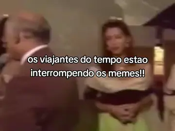 malditos viajantes do tempo 