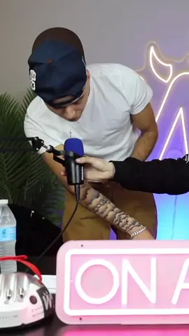 @THE WILD PODCAST 