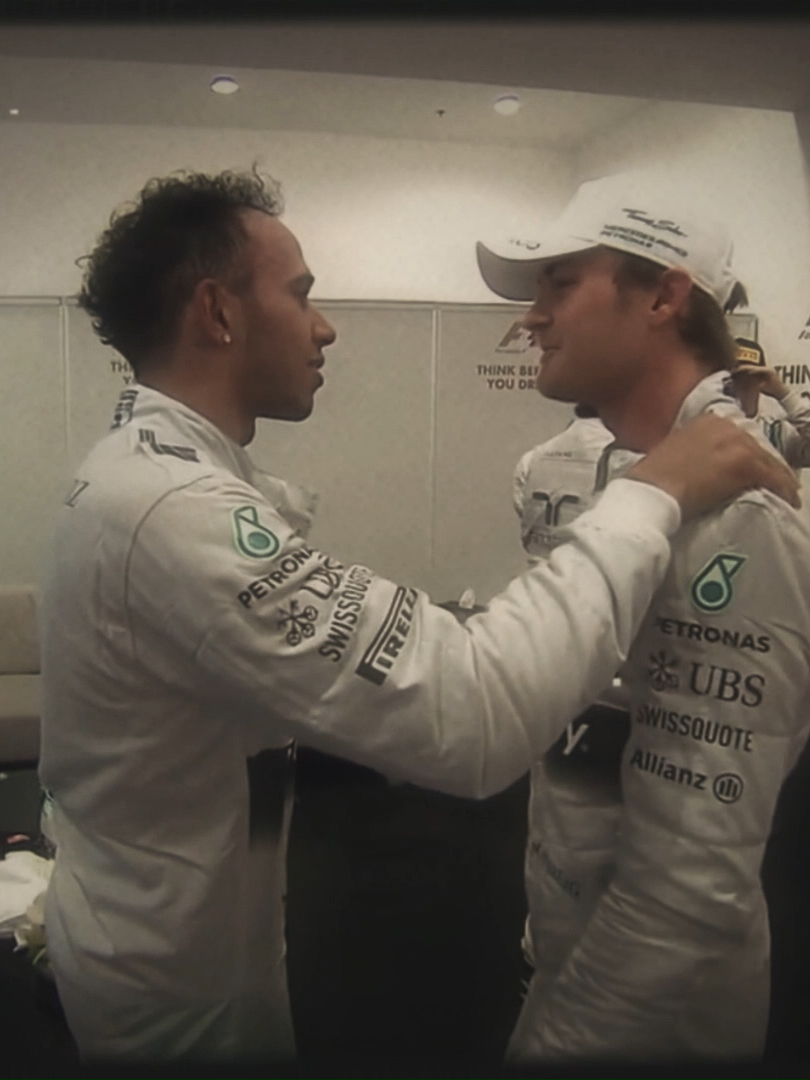 #BROCEDES | gang i fear i love them a little bit TOO much scp: v8ttlescenes #lewishamilton #nicorosberg #lh44 #nr6 #mercedes #f1 #f1edit #lewishamiltonedit #nicorosbergedit #brocedesedit