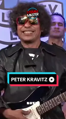INVITADO INTERNACIONAL: PETER KRAVITZ 🎵 #StreamMaster Todos los lunes y miércoles de 21 a 23hs por Luzu TV. Nos encontrás en Youtube y en Twitch 🔥