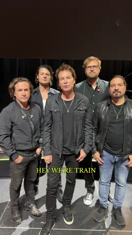 ICYMI (we know you didn't), we'll be on tour this summer with @REO Speedwagon and @Yacht Rock Revue 🎶🎤