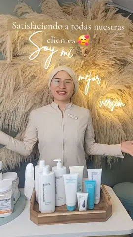 #nandaskinperu #fypviralシ #estetica  #tratamientos #faciales #corporarles #laser #funny #follower #contenido #viraltiktok