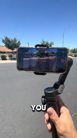 Replying to @Julia Brooks its really easy to use! This is a great alternative for those of us that just want clean, smooth videos without paying an arm and a leg!
