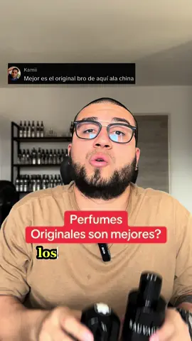 Son mejores los originales? #perfumeria #perfume #perfumes #perfumeadicto #perfumeadictos #copacabanaantioquia #medellin #colombia #perfumeadicta 