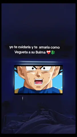 ❤️‍🩹🐉 #paradedicar🙈❤️🙈 #paraella #vegueta #dragonballsuper #paratiiii #viral_video #🥺🥺 @tóxica283♡ 🥀🥺