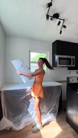 Kitchen backsplash :) 