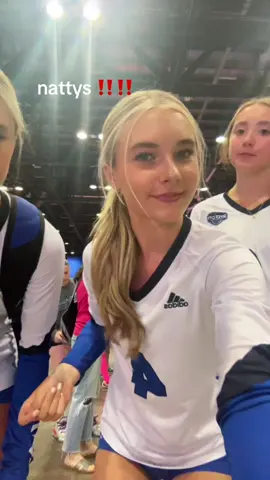 9-2 in sets 😛😛 #fyp #aaunationals #aauvolleyball #orlandoflorida 