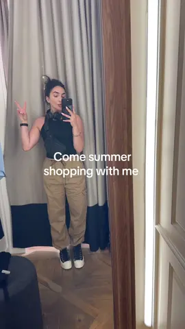 Online shopping is cool and all but nothing beats a good old mall day🥹  #shopwithme #shoppingaddict #shoppinghaul #summeroutfits 