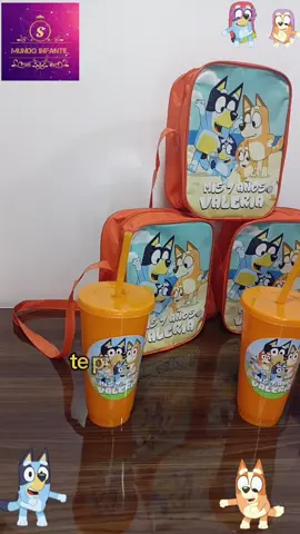 cotillón bluey contamos con envíos a Nivel Nacional  #lapaz_bolivia🇧🇴 #bolivia🇧🇴 #marketplacefacebook #personalizadoscomamor #bluey #cumpleañosfeliz #sntacruz🇳🇬 #cochabamba_bolivia🇧🇴 