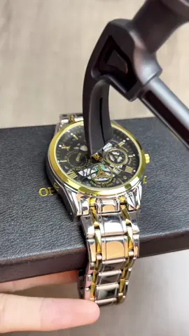 Fall-proof and waterproof watch☺️☺️#watch #fathion #fyp #popular 