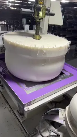 Satisfying Factory Bowl Printing 😳 #factory #bowl #bowlprint #print #printing #satisfying #oddlysatisfying #fyp 