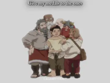 #SENSHI || Thinking about dungeon meshi makes me HUNGRY #dunmeshi #deliciousindungeon #dungeonmeshi #laiostouden #marcilledonato #chilchucktims #falintouden #farcille #madokamagica 