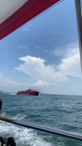 Tàu cao tốc Cô Tô 