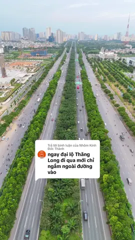 Trả lời @Nhôm Kính Đức Thành Toàn cảnh Bảo tàng Lịch sử quân sự Việt Nam được đầu tư 2.500 tỉ đồng. được xây dựng tại Q.Nam Từ Liêm (Hà Nội), nằm sát mặt đường đại lộ Thăng Long, đối diện khu đô thị mới Vinhomes Smart City. Đây là dự án cấp đặc biệt, do Tổng cục Chính trị Quân đội nhân dân Việt Nam làm chủ đầu tư #baotanglichsuquandoivn #quandoinhandanvietnam #quandoinhandanvietnam🇻🇳🇻🇳🇻🇳 #vietnam #hanoi 