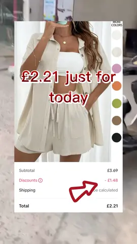 #fyp #foryou #foryoupage #tiktokuk🇬🇧 #shopping 