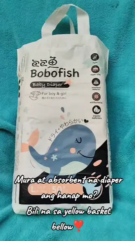 #bobofishdiaper #diaper #buynow #fyp #foryoupage #trending #fypシ゚viral #trending2024 #viral 
