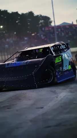 Still dreaming 😴 #dirtracing #superlatemodels #thedream #eldoraspeedway 