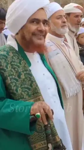 #habibumarbinhafidz 