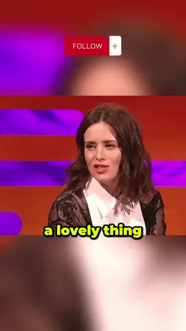 #grahamnorton #grahamnortonshow #thegrahamnortonshow #foryou #fypviralシviral #longvideo