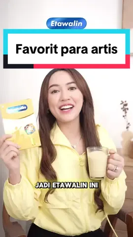 Susu kambing dengan rempah asli Indonesia yang jadi favorit para artis😍 #etawalin #etawalinoriginal #susukambing #nutrisitulangsendi #susukambingetawa 