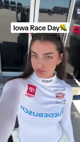lil iowa race day vlog🤠 #Vlog #dayinmylife #Motorsport #racer 
