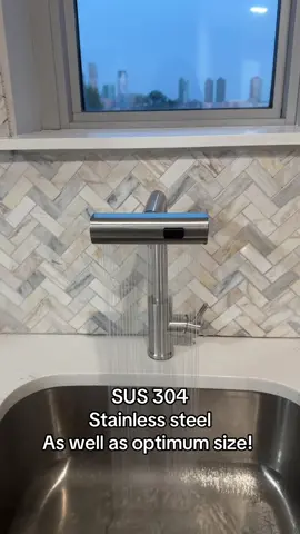 Get yours today right here on the TikTok shop just click the link below, get yours before they sell out because they’re still on sale!@TikTok Shop 🇺🇸 tiktokshop@Forious #foriouskitchenfaucet #sinkfaucet @My Store™ 